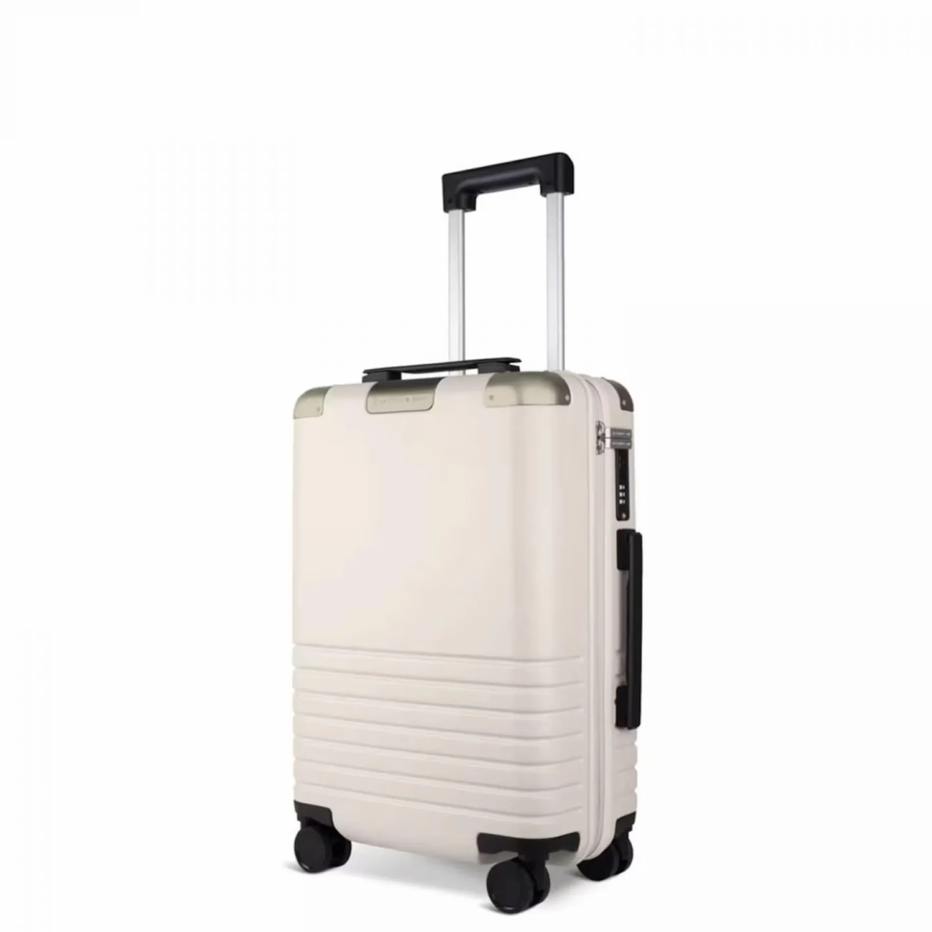 Kapten & Son Koffer HEATHROW CABIN - Variante: Sandstone