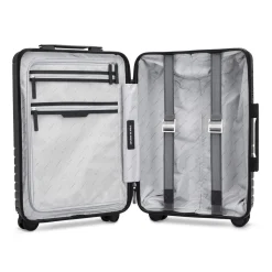 Kapten & Son Koffer HEATHROW CABIN - Variante: Schwarz