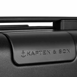 Kapten & Son Koffer HEATHROW CABIN - Variante: Schwarz