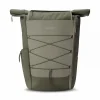 Kapten & Son Rucksack Banff Forest Green