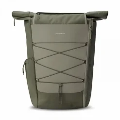 Kapten & Son Rucksack Banff Forest Green