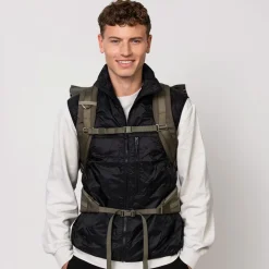 Kapten & Son Rucksack Banff Forest Green