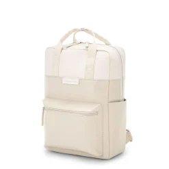 Kapten & Son Rucksack Bergen Small - Farbe: Sandstone