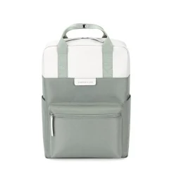 Kapten & Son Rucksack Bergen SmAll - Muted Sage