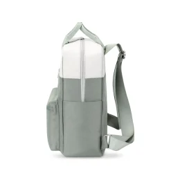 Kapten & Son Rucksack Bergen SmAll - Muted Sage