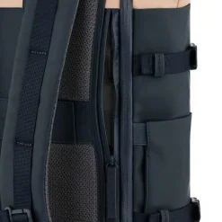 Kapten & Son Rucksack Helsinki Pro Navy Blush