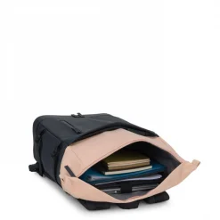 Kapten & Son Rucksack Helsinki - Navy Blush