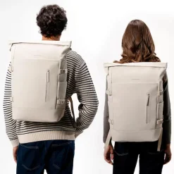 Kapten & Son Rucksack Helsinki Pro Sandstone