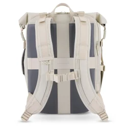 Kapten & Son Rucksack Lisbon - Farbe: Sandstone