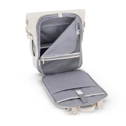 Kapten & Son Rucksack Lisbon - Farbe: Sandstone
