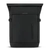 Kapten & Son Rucksack New Helsinki Schwarz