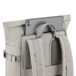 Kapten & Son Rucksack New Helsinki Greige