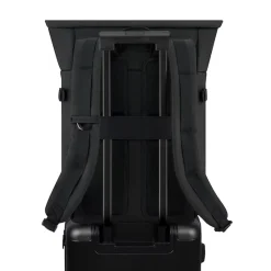 Kapten & Son Rucksack New Helsinki Schwarz