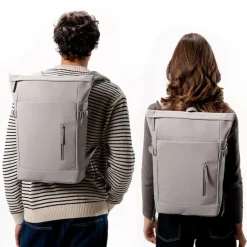 Kapten & Son Rucksack New Helsinki Greige