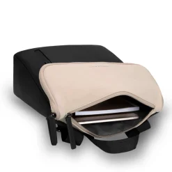 Kapten & Son Rucksack VAllen - Cream Black