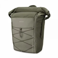 Kapten & Son Rucksack Yoho Forest Green