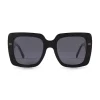 Kapten & Son Sonnenbrille Porto - Farbe: Schwarz