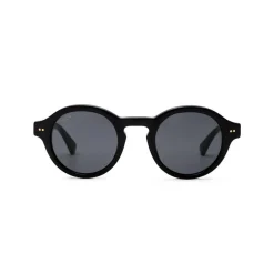 Kapten & Son Sonnenbrille Tokyo - Farbe: Schwarz