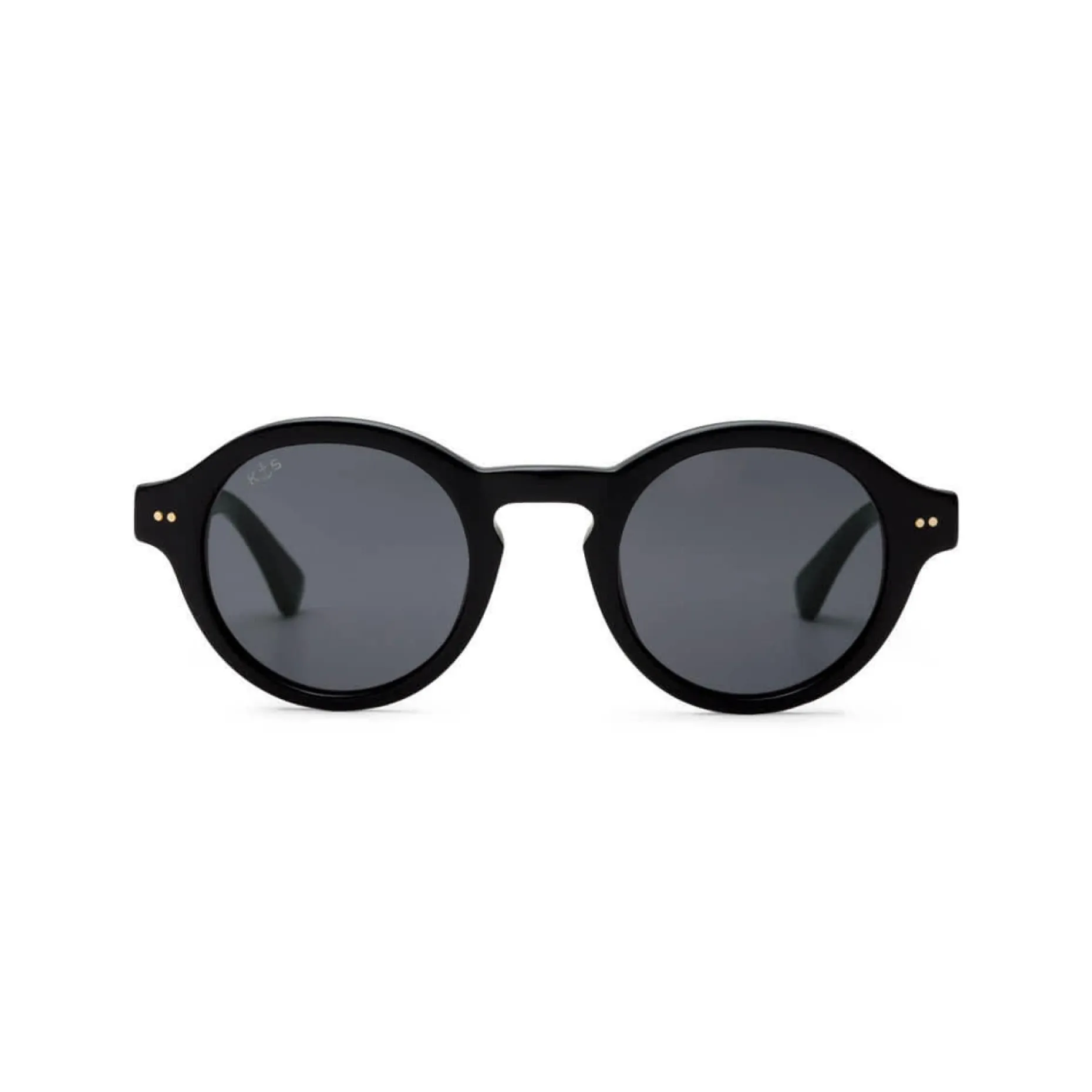 Kapten & Son Sonnenbrille Tokyo - Farbe: Schwarz