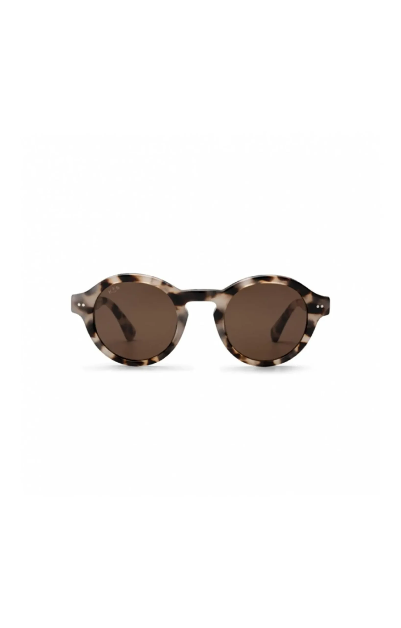 Kapten & Son Sonnenbrille Tokyo - Farbe: Mineral Tortoise