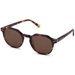 Kapten & Son Sonnenbrille Manila - Farbe: Tortoise Brown