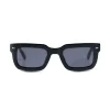 Kapten & Son Sonnenbrille Phoenix - Schwarz