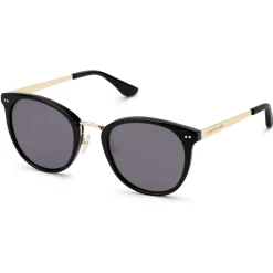 Kapten & Son Sonnenbrille Prague - Farbe: Schwarz