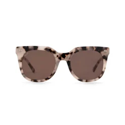 Kapten & Son Sonnenbrille Florence - Farbe: Mineral Tortoise Brown