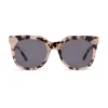 Kapten & Son Sonnenbrille Florence - Farbe: Sand Tortoise Black