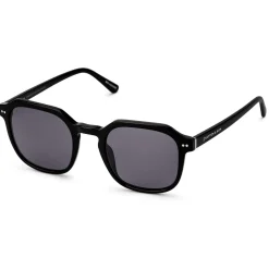 Kapten & Son Sonnenbrille Lisbon - Farbe: Schwarz