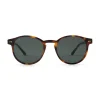 Kapten & Son Sonnenbrille Marais - Farbe: Tortoise Green