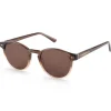 Kapten & Son Sonnenbrille Marais - Farbe: GRADIENT BROWN