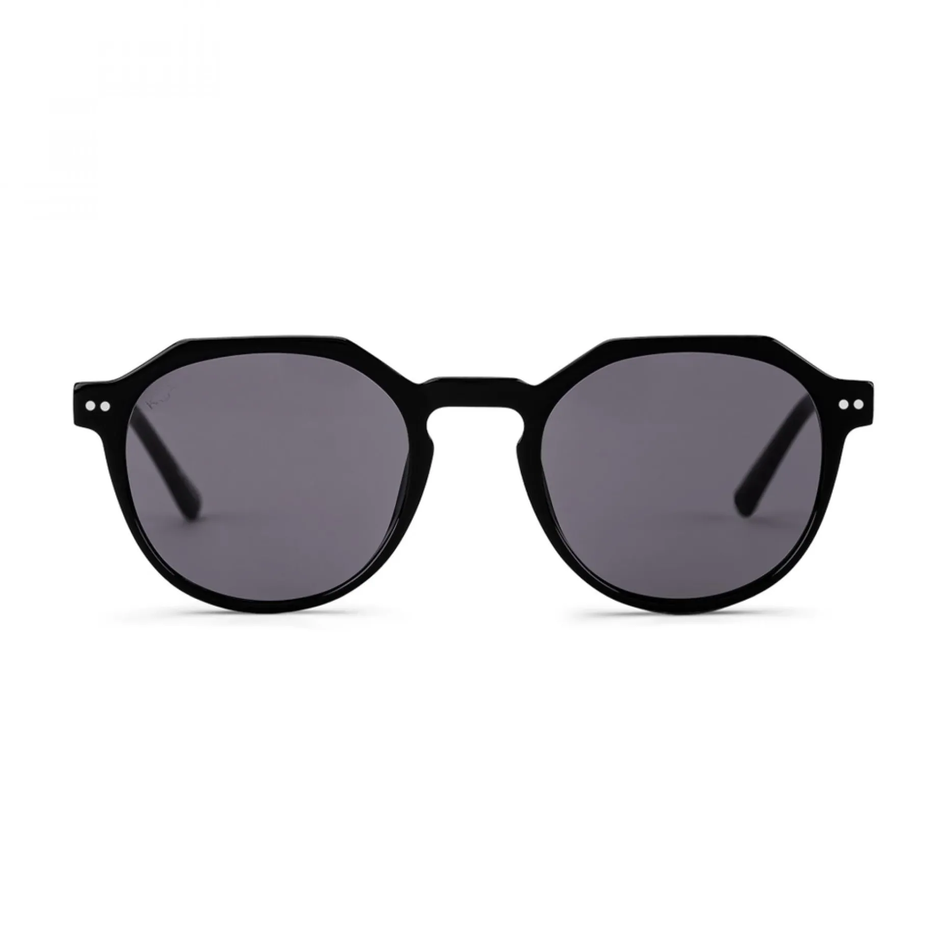 Kapten & Son Sonnenbrille Manila - Farbe: Schwarz
