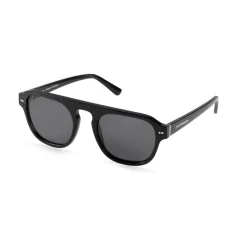 Kapten & Son Sonnenbrille Chicago - Farbe: Schwarz