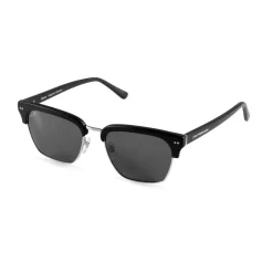 Kapten & Son Sonnenbrille Atlanta - Farbe: Schwarz