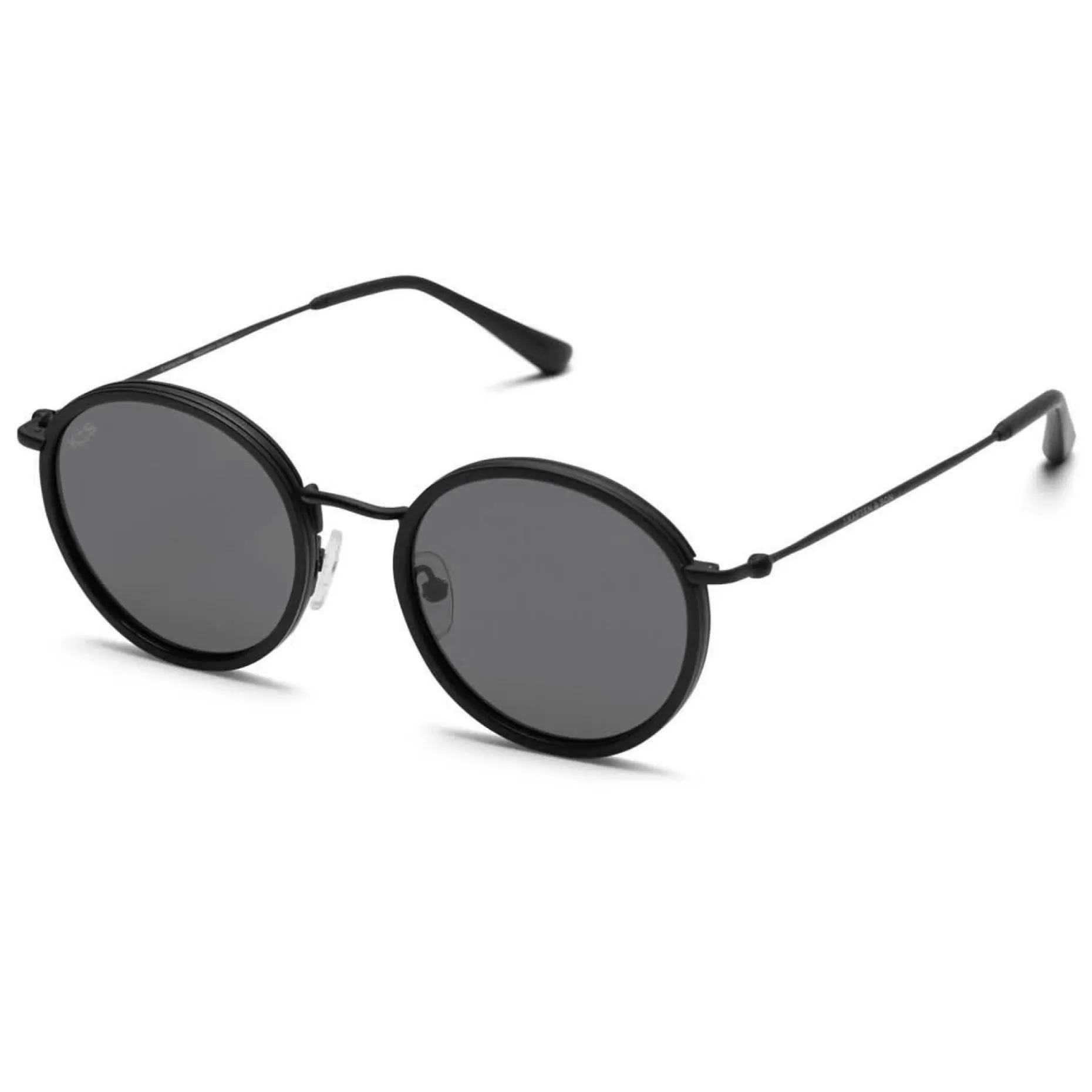 Kapten & Son Sonnenbrille Amsterdam - Farbe: Summernight