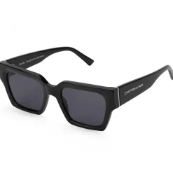 Kapten & Son Sonnenbrille Seville - Farbe: Schwarz