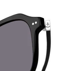 Kapten & Son Sonnenbrille Lisbon - Farbe: Schwarz