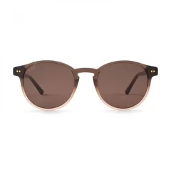 Kapten & Son Sonnenbrille Marais - Farbe: GRADIENT BROWN