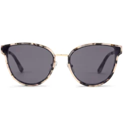 Kapten & Son Sonnenbrille Seoul - Farbe: Sand Tortoise Black