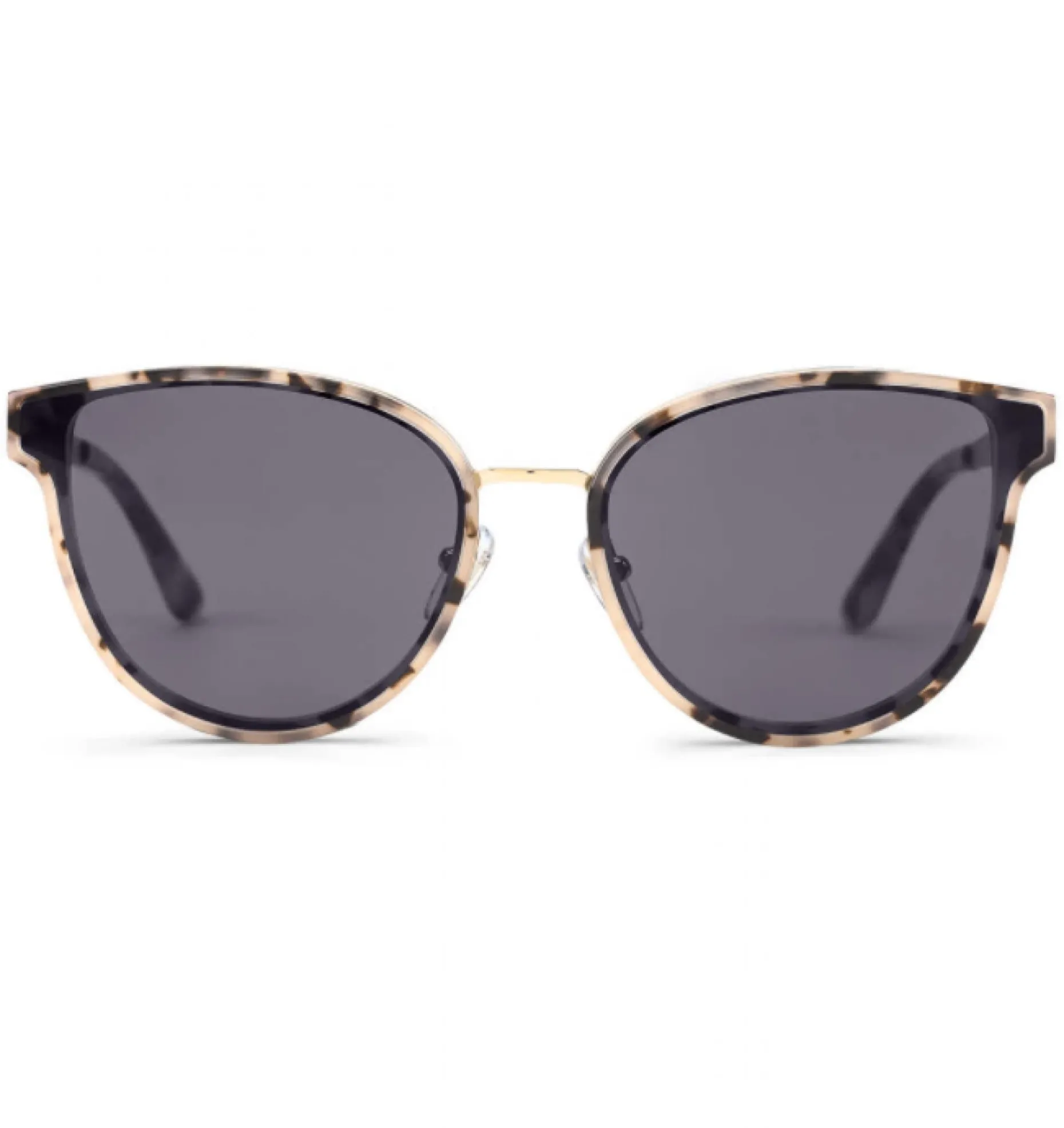 Kapten & Son Sonnenbrille Seoul - Farbe: Sand Tortoise Black