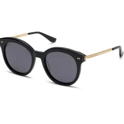 Kapten & Son Sonnenbrille Paris - Farbe: Schwarz