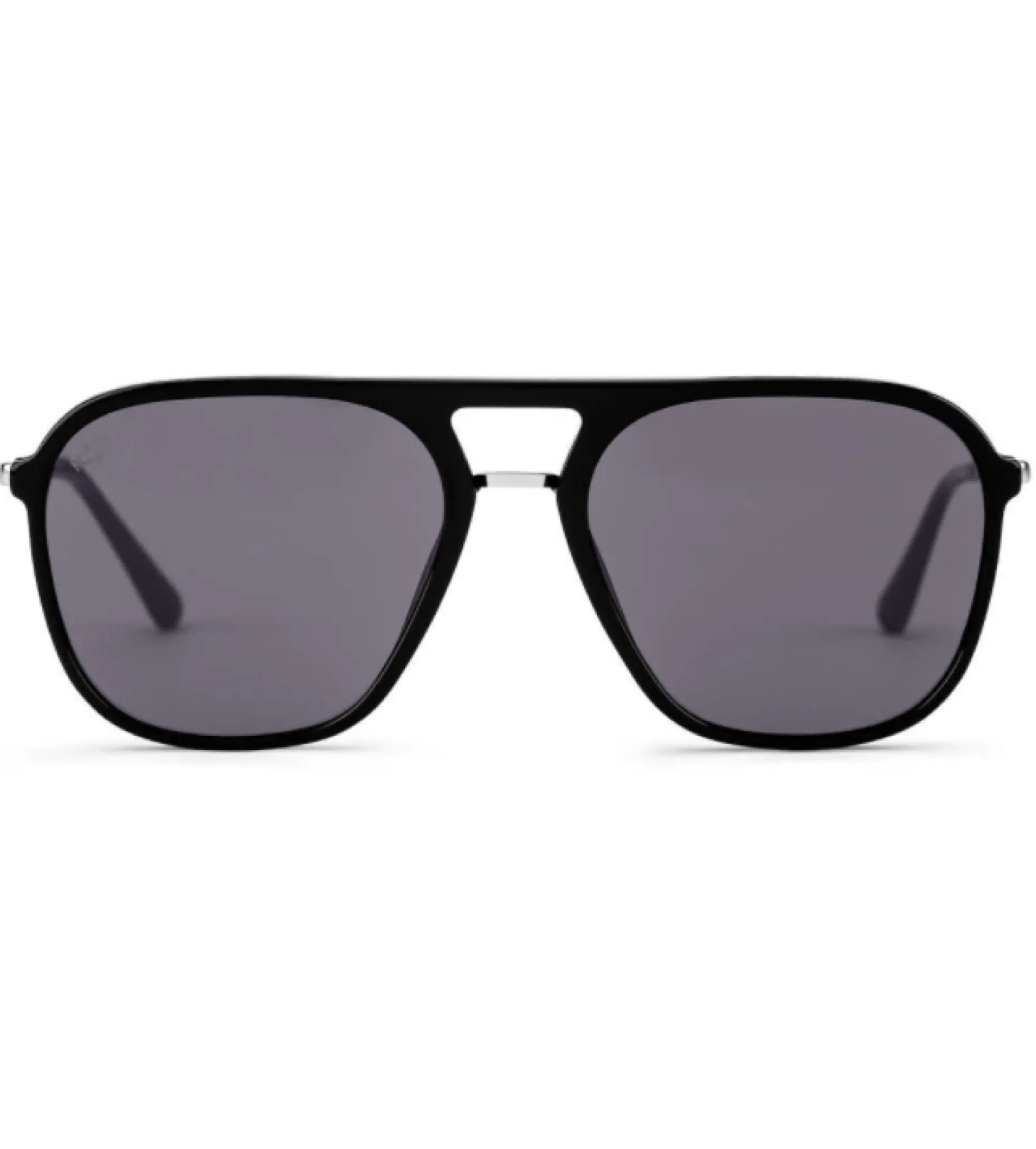 Kapten & Son Sonnenbrille Zurich - Farbe: Schwarz