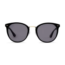 Kapten & Son Sonnenbrille Prague - Farbe: Schwarz