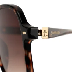 Kapten & Son Sonnenbrille Verona - Variante: Umber Tortoise Brown