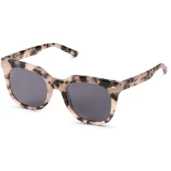 Kapten & Son Sonnenbrille Florence - Farbe: Sand Tortoise Black