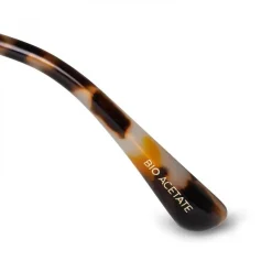 Kapten & Son Sonnenbrille Amsterdam - Farbe: Desert Speckled Brown