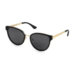 Kapten & Son Sonnenbrille Seoul - Farbe: Schwarz