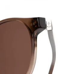 Kapten & Son Sonnenbrille Marais - Farbe: GRADIENT BROWN