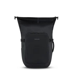 Kapten and Son Rucksack Lisbon Schwarz